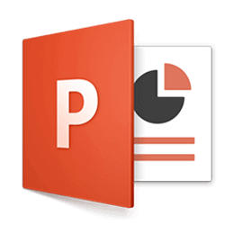 Microsoft PowerPoint 2016